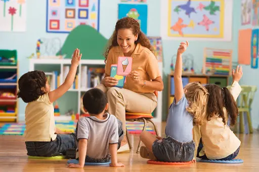 nắng ban mai: bỏ túi 5 bước chuẩn bị hoàn hảo cho bé vào mầm non