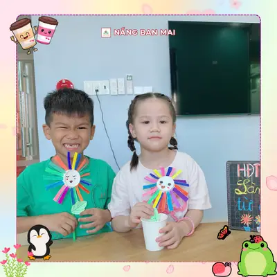 CỐC GIẤY NỞ HOA, NIỀM VUI LAN TỎA! – ảnh 10