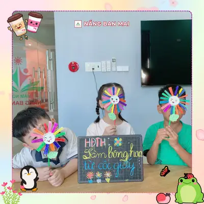 CỐC GIẤY NỞ HOA, NIỀM VUI LAN TỎA! – ảnh 11