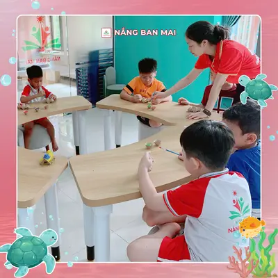 TỪ VỈ GIẤY HÓA CHÚ RÙA XINH – ảnh 7