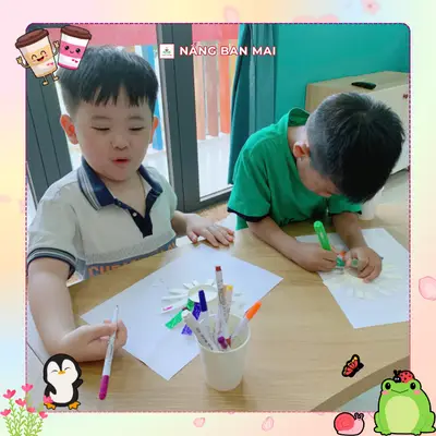 CỐC GIẤY NỞ HOA, NIỀM VUI LAN TỎA! – ảnh 14
