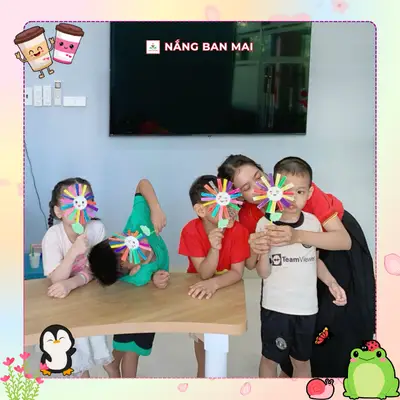CỐC GIẤY NỞ HOA, NIỀM VUI LAN TỎA! – ảnh 17