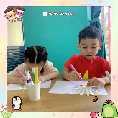 CỐC GIẤY NỞ HOA, NIỀM VUI LAN TỎA! – ảnh 18