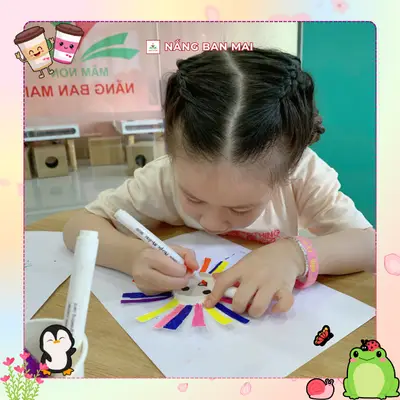 CỐC GIẤY NỞ HOA, NIỀM VUI LAN TỎA! – ảnh 4