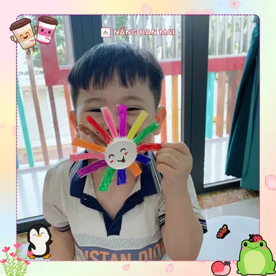 CỐC GIẤY NỞ HOA, NIỀM VUI LAN TỎA! – ảnh 6