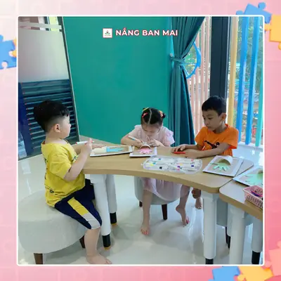 BÀN TAY BÉ NHỎ, Ý TƯỞNG THẬT TO – ảnh 7