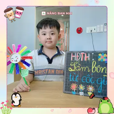 CỐC GIẤY NỞ HOA, NIỀM VUI LAN TỎA! – ảnh 9