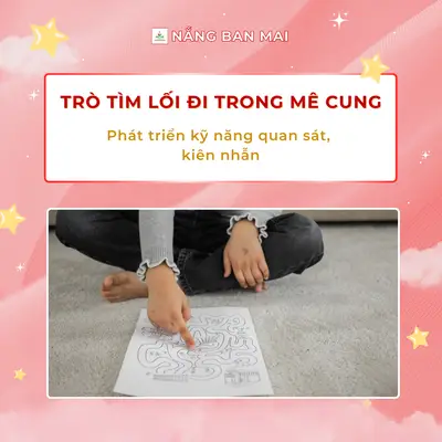 TOP 10 TRÒ CHƠI PHÁT TRIỂN TƯ DUY GIÚP ĐÁNH BAY NỖI LO CON BỊ “IQ THẤP” – ảnh 3