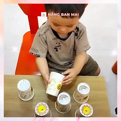 HOẠT ĐỘNG “SĂN TÌM CẶP ĐÔI THỜI TIẾT” – ảnh 5