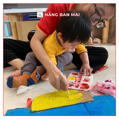 All Aboard! Chuyến Tàu Vui Nhộn của Lớp PINK – ảnh 3