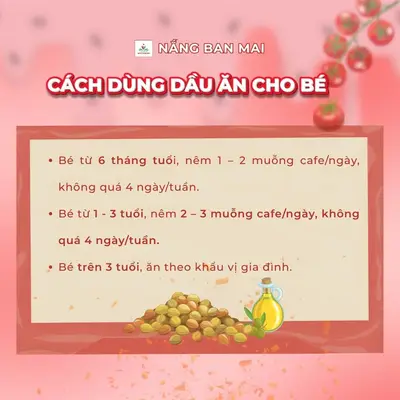 CẨM NANG NÊM GIA VỊ CHO BÉ – BA MẸ NHẤT ĐỊNH PHẢI BIẾT! – ảnh 9