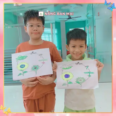 HÀNH TRÌNH NỞ HOA CỦA HƯỚNG DƯƠNG NHÍ – ảnh 2