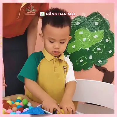 CHẠM LÀ BIẾT! BÉ HỌC PHÂN BIỆT VẬT CỨNG VÀ VẬT MỀM – ảnh 6