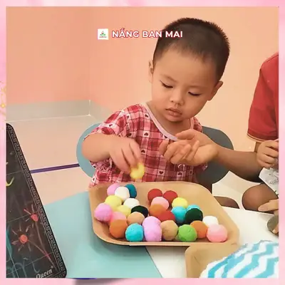 CHẠM LÀ BIẾT! BÉ HỌC PHÂN BIỆT VẬT CỨNG VÀ VẬT MỀM – ảnh 7