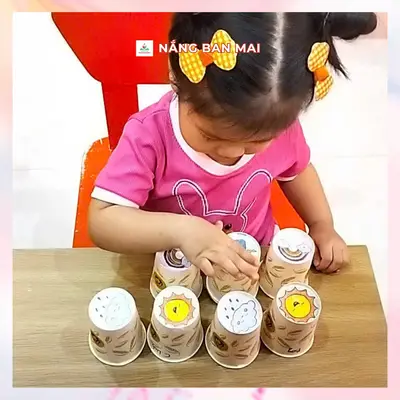 HOẠT ĐỘNG “SĂN TÌM CẶP ĐÔI THỜI TIẾT” – ảnh 8