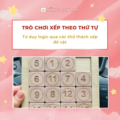 TOP 10 TRÒ CHƠI PHÁT TRIỂN TƯ DUY GIÚP ĐÁNH BAY NỖI LO CON BỊ “IQ THẤP” – ảnh 8