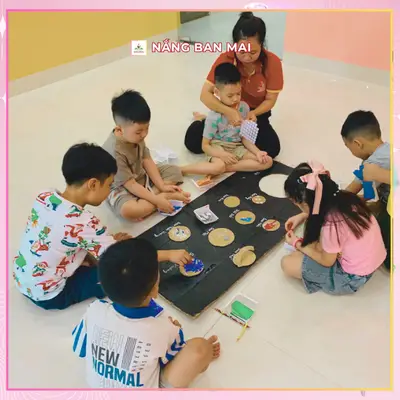 CẢ VŨ TRỤ NẰM GỌN TRONG TAY BÉ YÊU! – ảnh 3