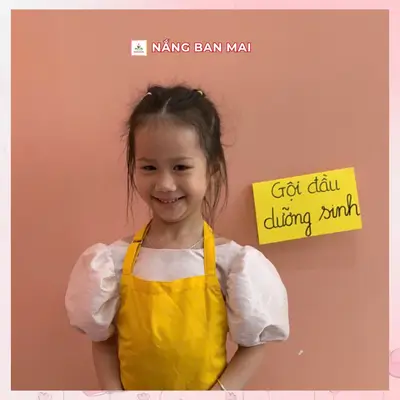 CHECK-IN SALON NHÍ TẠI NẮNG BAN MAI – ảnh 4