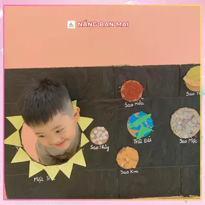 CẢ VŨ TRỤ NẰM GỌN TRONG TAY BÉ YÊU! – ảnh 5