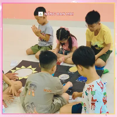 CẢ VŨ TRỤ NẰM GỌN TRONG TAY BÉ YÊU! – ảnh 7