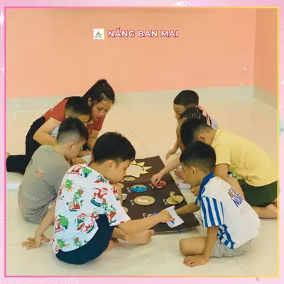 CẢ VŨ TRỤ NẰM GỌN TRONG TAY BÉ YÊU! – ảnh 9