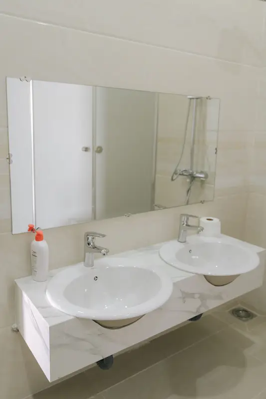 Cơ sở vật chất Mầm non Nắng Ban Mai – ảnh 27