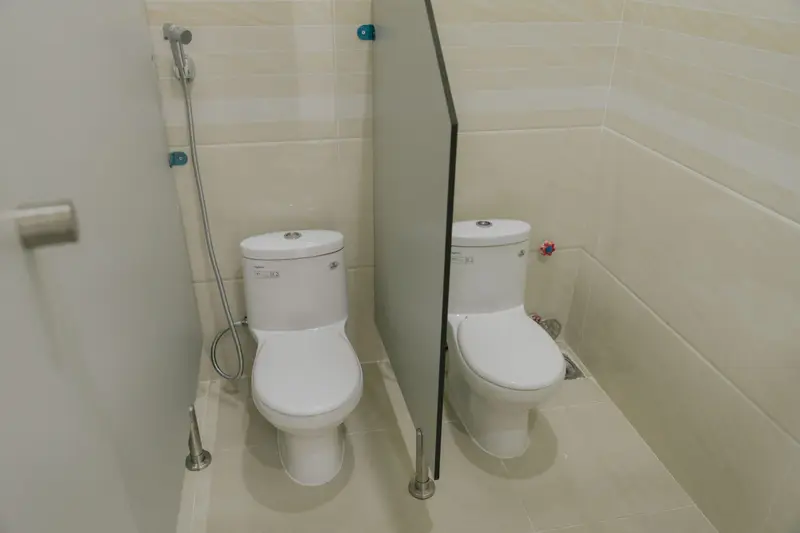 Cơ sở vật chất Mầm non Nắng Ban Mai – ảnh 28