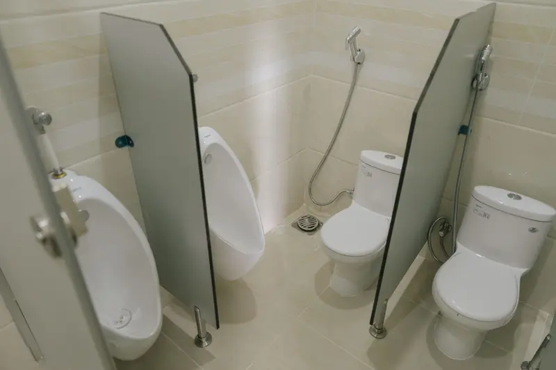 Cơ sở vật chất Mầm non Nắng Ban Mai – ảnh 29
