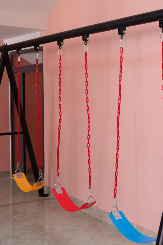 Cơ sở vật chất Mầm non Nắng Ban Mai – ảnh 36