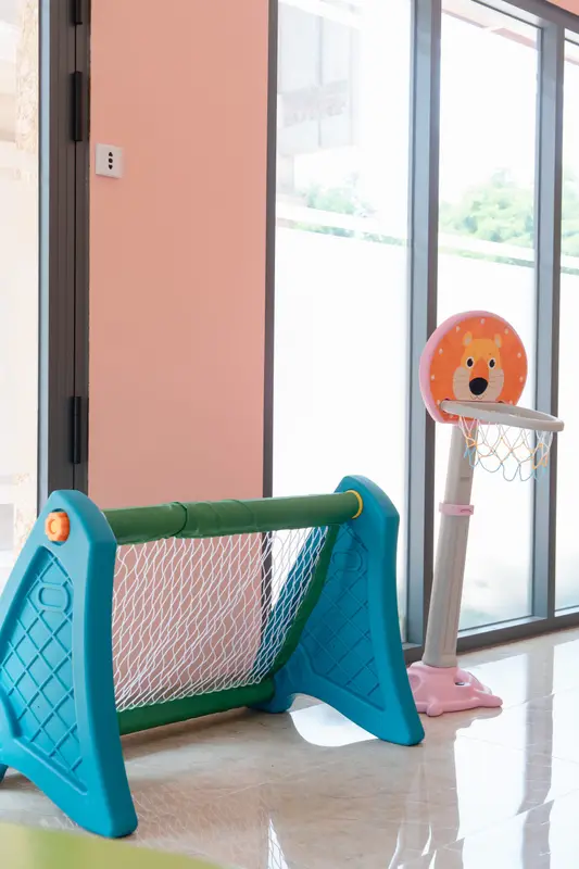 Cơ sở vật chất Mầm non Nắng Ban Mai – ảnh 66