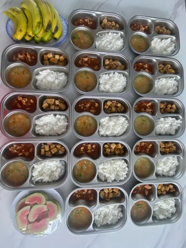Dinh dưỡng Mầm non Nắng Ban Mai – ảnh 4