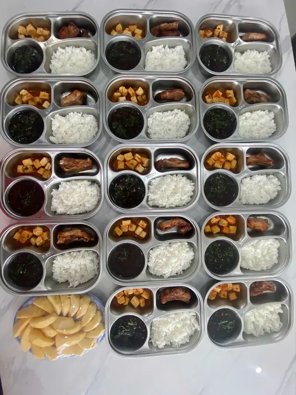 Dinh dưỡng Mầm non Nắng Ban Mai – ảnh 7