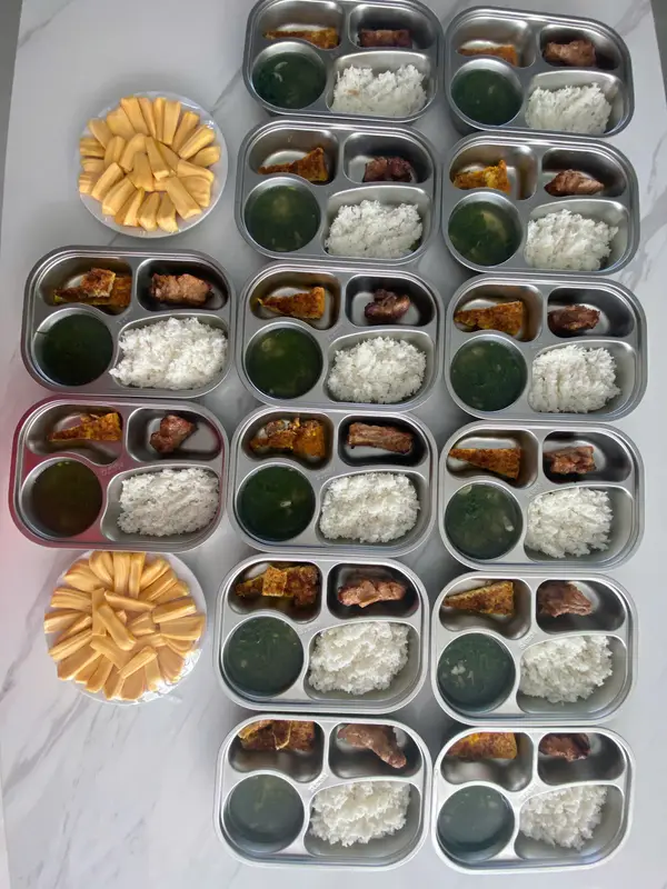 Dinh dưỡng Mầm non Nắng Ban Mai – ảnh 15