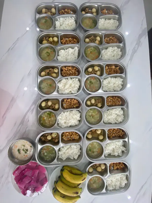 Dinh dưỡng Mầm non Nắng Ban Mai – ảnh 17