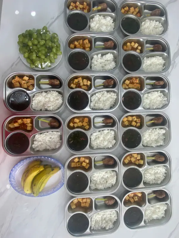 Dinh dưỡng Mầm non Nắng Ban Mai – ảnh 18