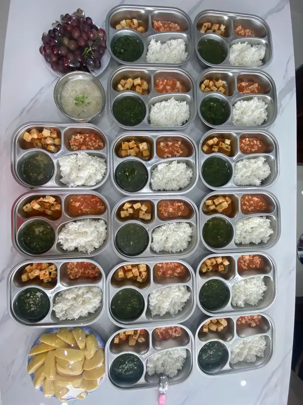 Dinh dưỡng Mầm non Nắng Ban Mai – ảnh 19