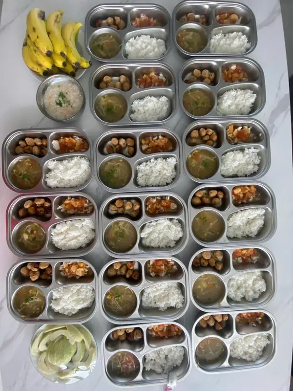 Dinh dưỡng Mầm non Nắng Ban Mai – ảnh 21