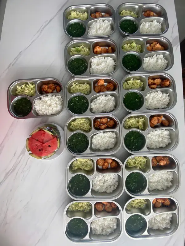 Dinh dưỡng Mầm non Nắng Ban Mai – ảnh 25