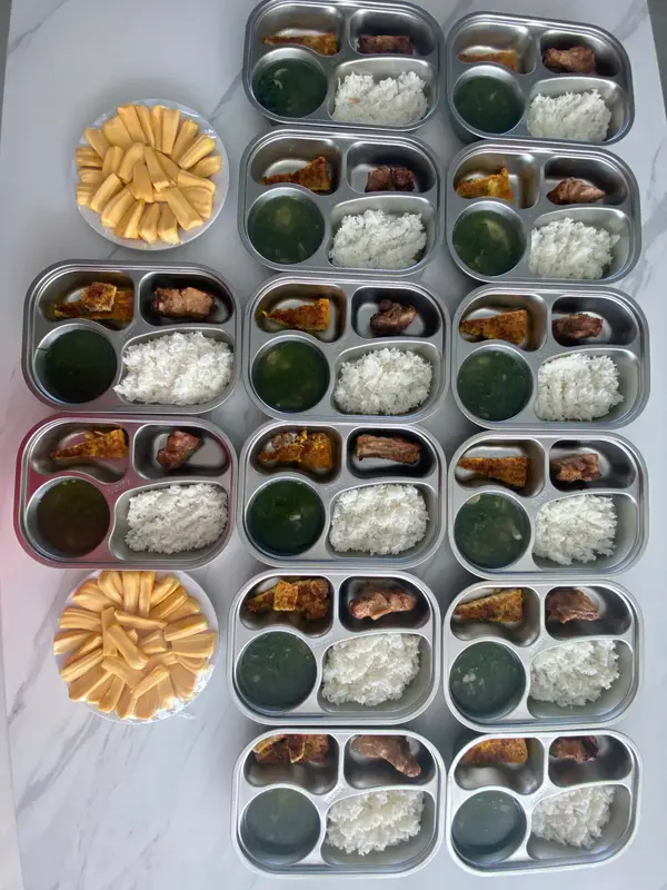 Dinh dưỡng Mầm non Nắng Ban Mai – ảnh 27