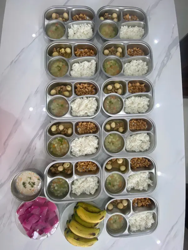 Dinh dưỡng Mầm non Nắng Ban Mai – ảnh 29