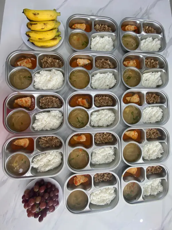 Dinh dưỡng Mầm non Nắng Ban Mai – ảnh 31