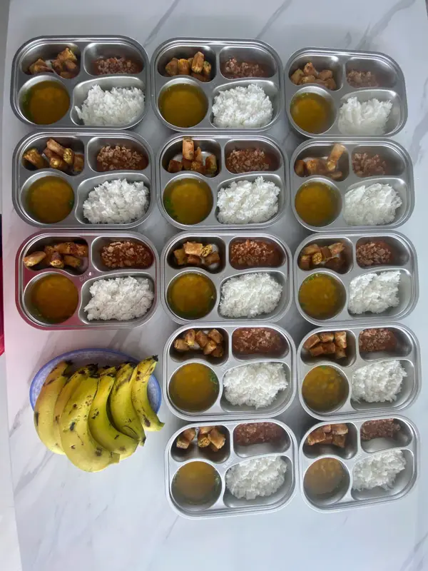 Dinh dưỡng Mầm non Nắng Ban Mai – ảnh 35