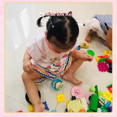 SÁNG TẠO MUÔN HÌNH VẠN TRẠNG, NẮNG BAN MAI THÊM RỘN RÀNG – ảnh 2