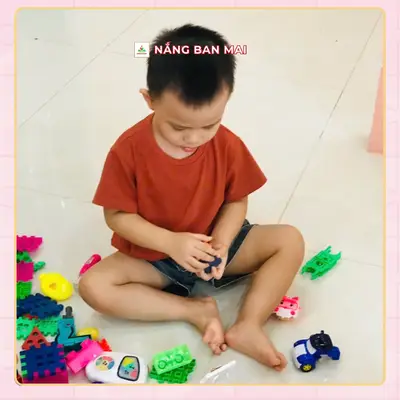 SÁNG TẠO MUÔN HÌNH VẠN TRẠNG, NẮNG BAN MAI THÊM RỘN RÀNG – ảnh 3