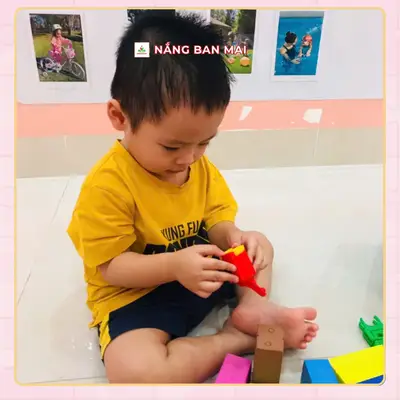 SÁNG TẠO MUÔN HÌNH VẠN TRẠNG, NẮNG BAN MAI THÊM RỘN RÀNG – ảnh 4