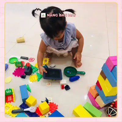 SÁNG TẠO MUÔN HÌNH VẠN TRẠNG, NẮNG BAN MAI THÊM RỘN RÀNG – ảnh 5
