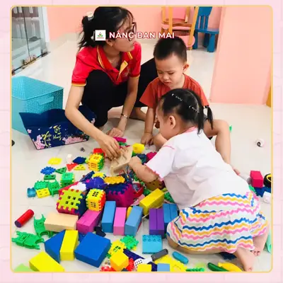 SÁNG TẠO MUÔN HÌNH VẠN TRẠNG, NẮNG BAN MAI THÊM RỘN RÀNG – ảnh 6